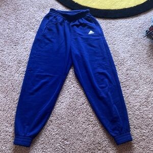 Adidas Women's Sweatpants Joggers